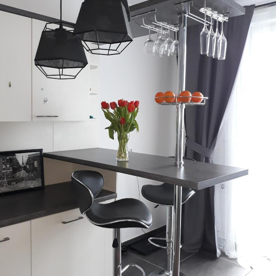 Modern Calm Studio, Вроцлав Экстерьер фото