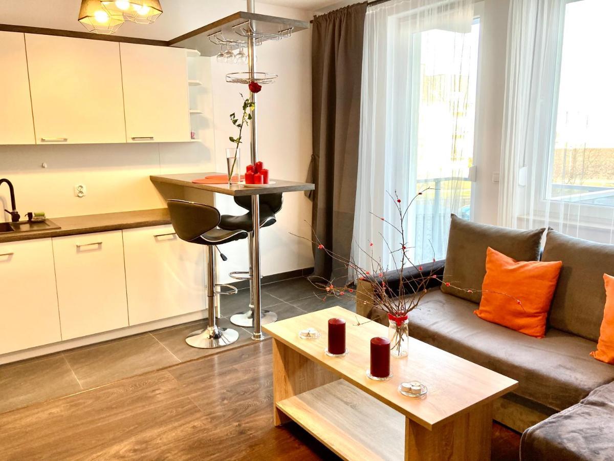 Modern Calm Studio, Вроцлав Экстерьер фото
