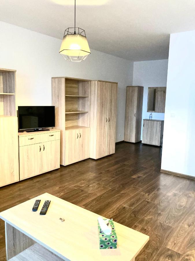 Modern Calm Studio, Вроцлав Экстерьер фото