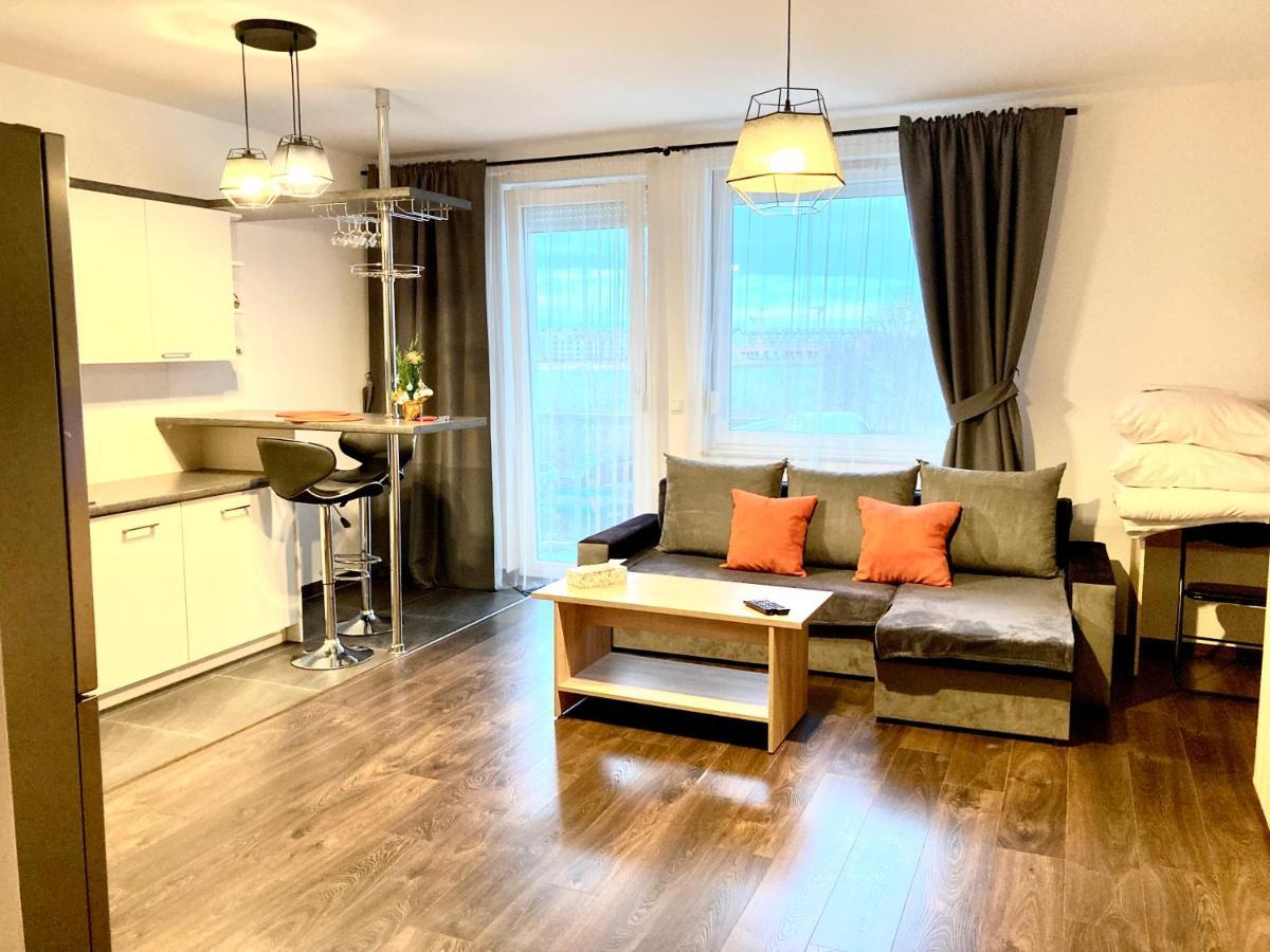 Modern Calm Studio, Вроцлав Экстерьер фото
